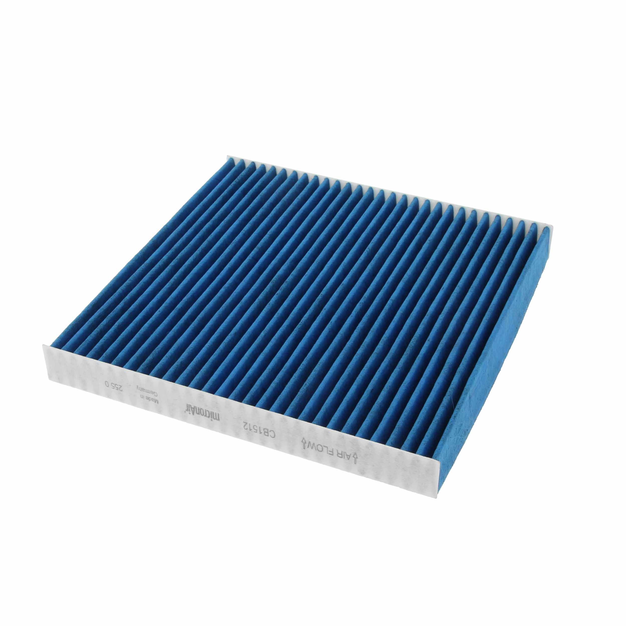 Kabinenluftfilter CORTECO RENAULT CLIO 49408805