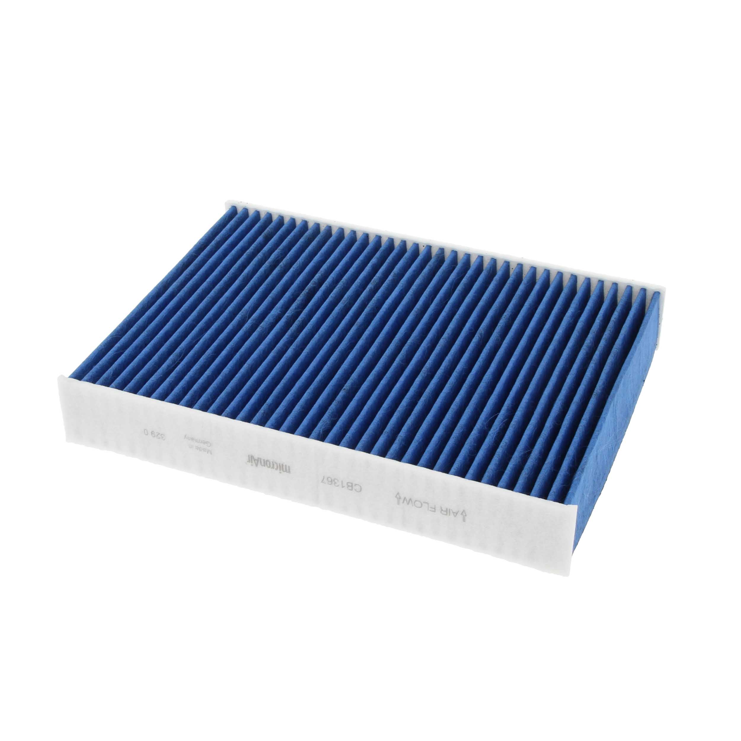 CORTECO 49408843 Interieurfilter RENAULT Trafic III Flatbed Vrachtwagen/Chassis 2.0 dCi 150 (EGMU) 150 Pk Diesel 2025