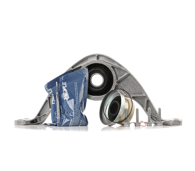 Propshaft bearing MEYLE 100 151 0100/S