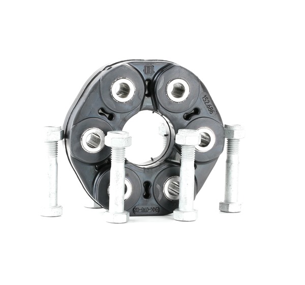 MEYLE 314 152 2102/HD hardyschijf Opel Corsa B Van