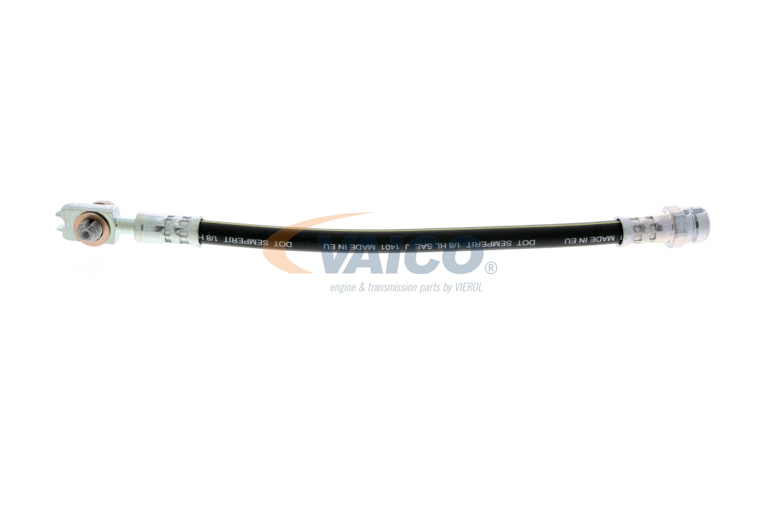 Ελαστικός σωλήνας φρένων VAICO SEAT IBIZA V10-1125