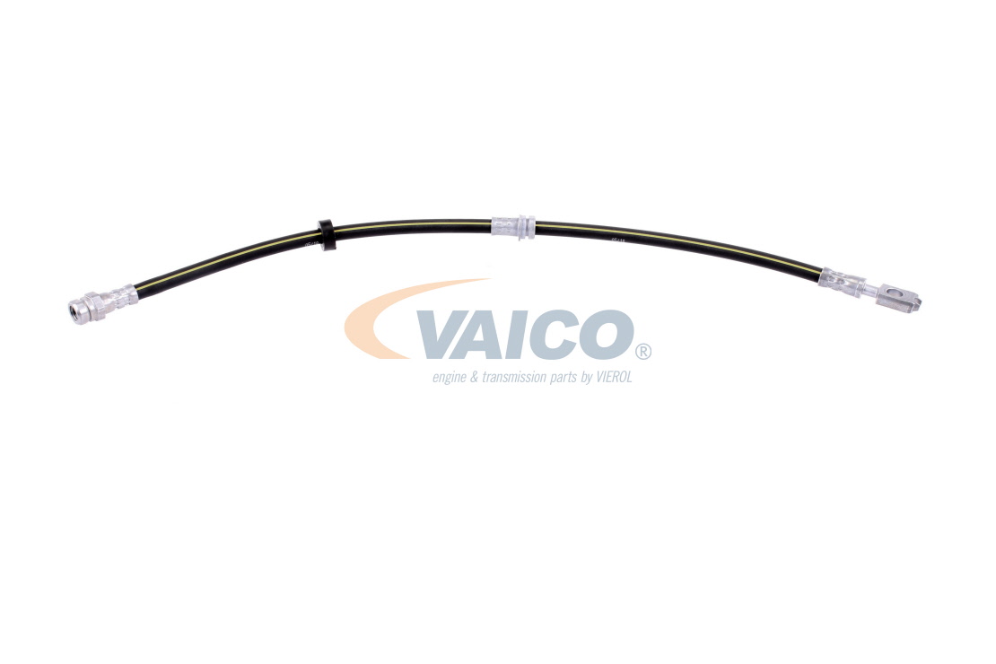 VAICO V10-1329 Zavorne cevi VW Sharan 7n 2.0 TFSI 200 km Bencin 2011