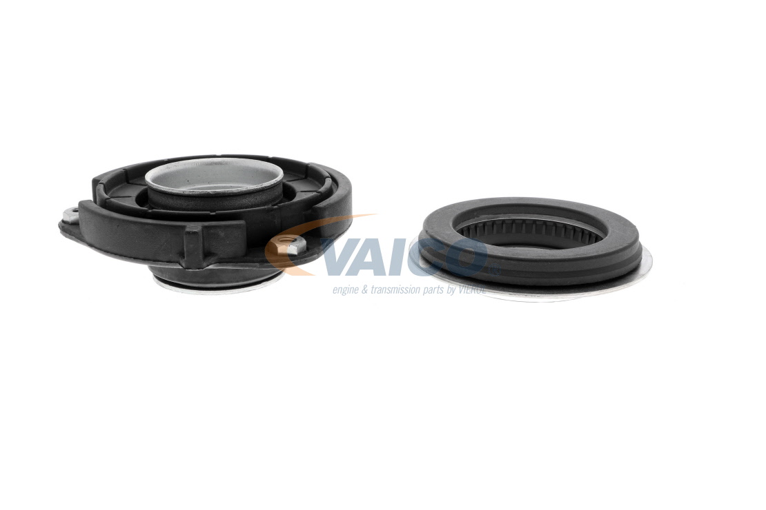 VAICO V10-1483-1 Supporto ammortizzatore e cuscinetto VW Caddy 4 Kombi 1.4 TSI 131 CV Benzina 2019