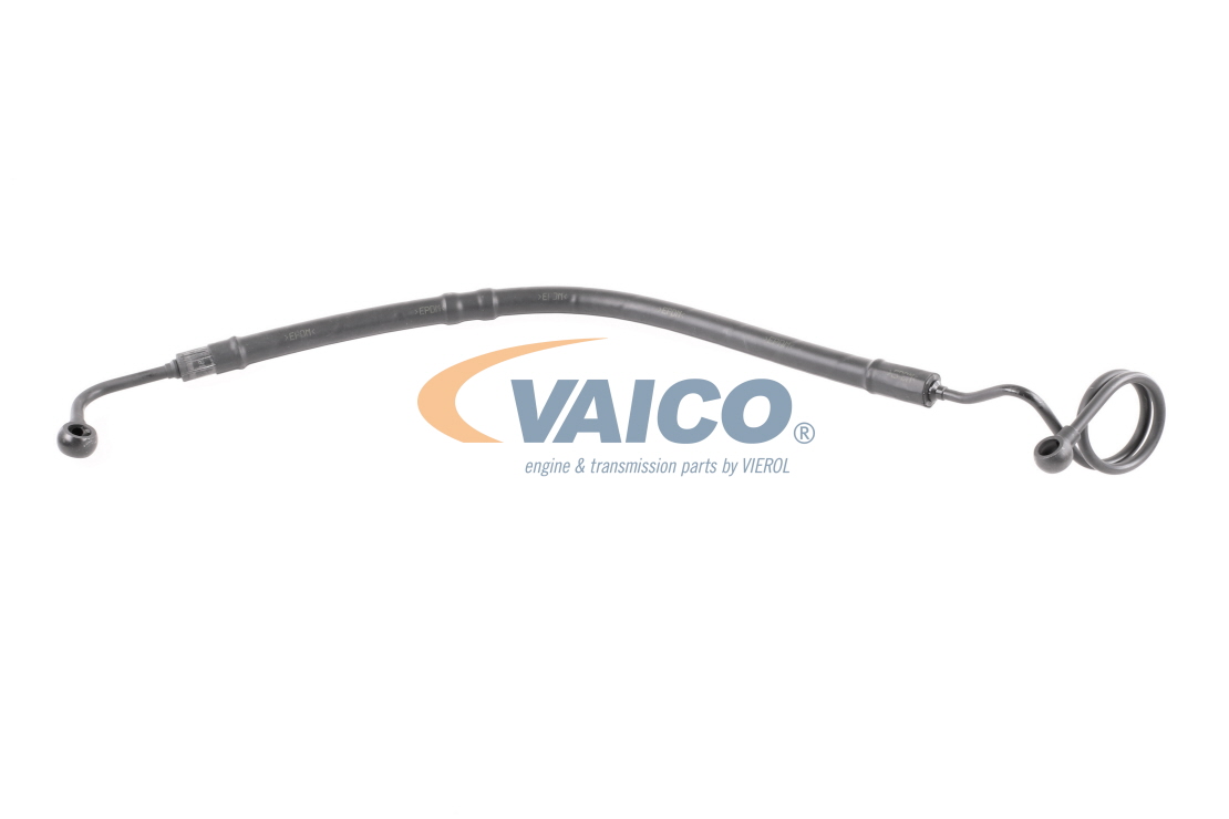 VAICO V10-1785 Durite de direction assistée Audi A4 8h 1.8 T quattro 163 CV Essence 2004