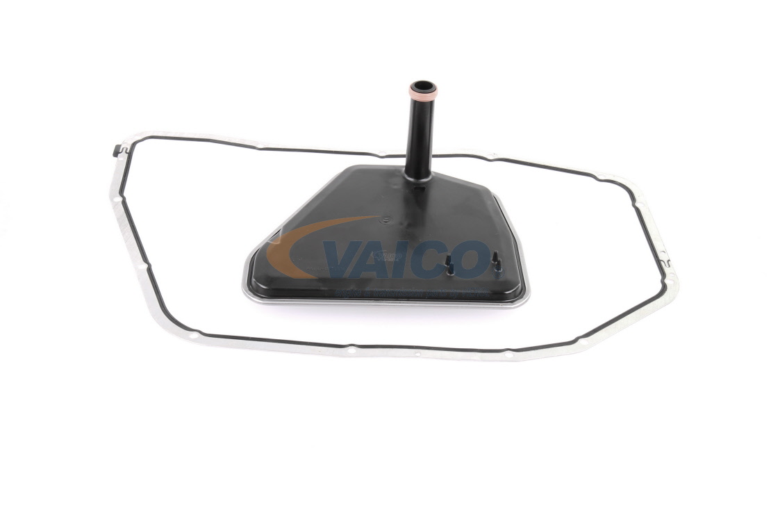 VAICO V10-3016-1 Filtr automatycznej skrzyni biegów Audi A6 C6 S6 5.2 quattro 435 KM benzyna 2007