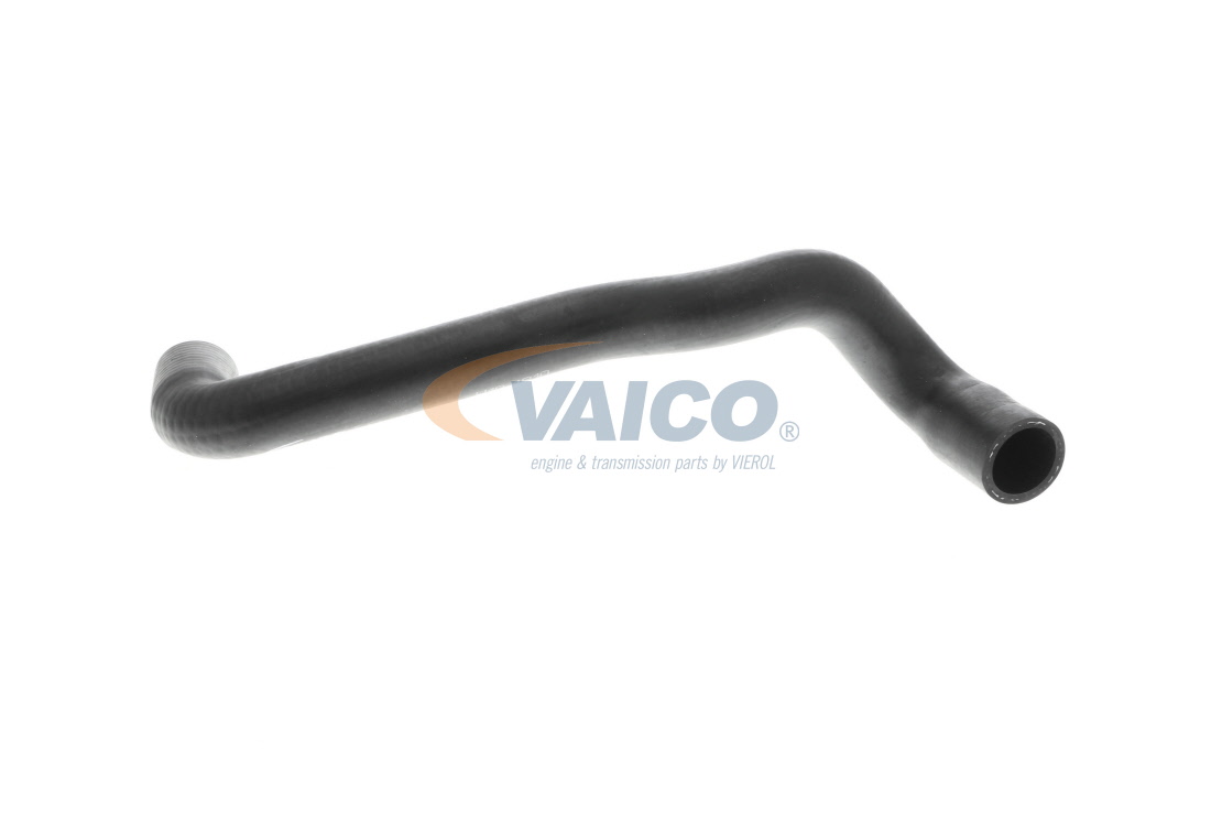 VAICO V10-4810 Dzesēšanas šķidruma šļūtenes / -cauruļvadi VW Passat B3 1.6 75 ZS Benzīns 1988