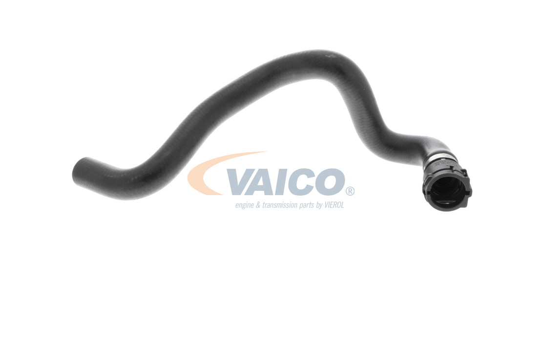 Tubo flexível, permutador de calor do aquecimento VAICO V10-4811