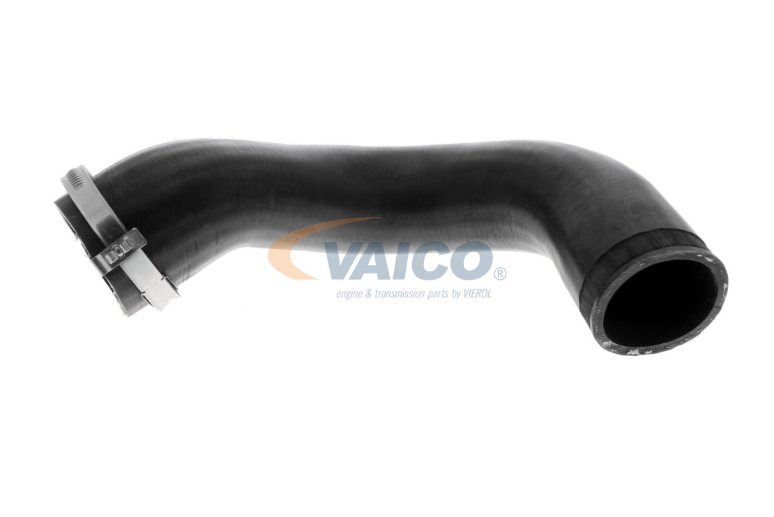 VAICO V10-4816 Pūtes sistēmas gaisa caurule VW Sharan 7N 2.0 TDI 140 ZS Dīzelis 2015