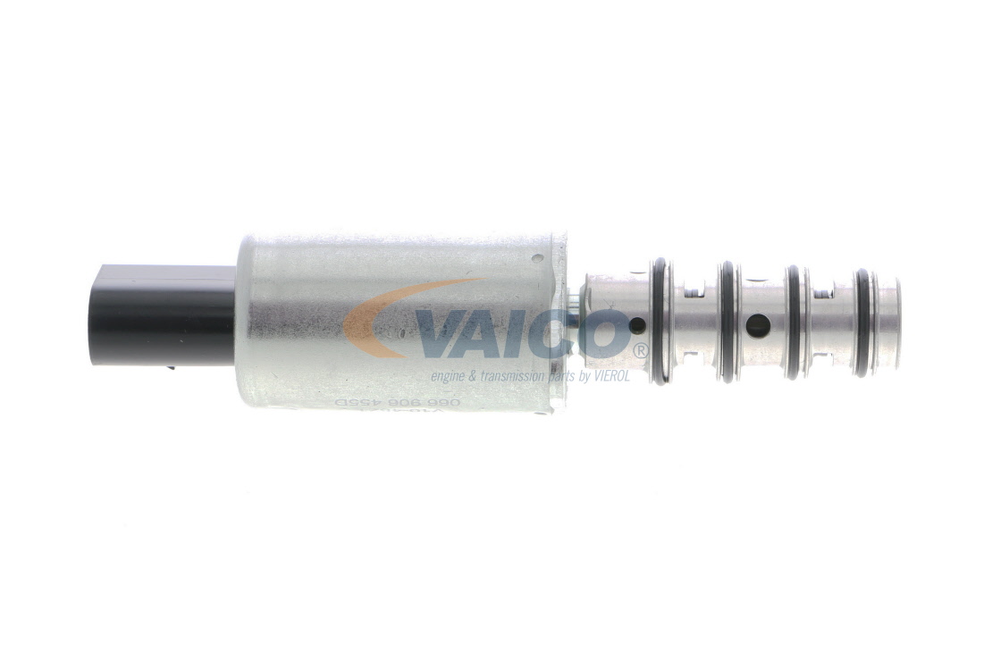 VAICO V10-4821 Valvola di comando per regolazione albero a camme Golf 1j5 2.3 V5 170 CV Benzina 2000