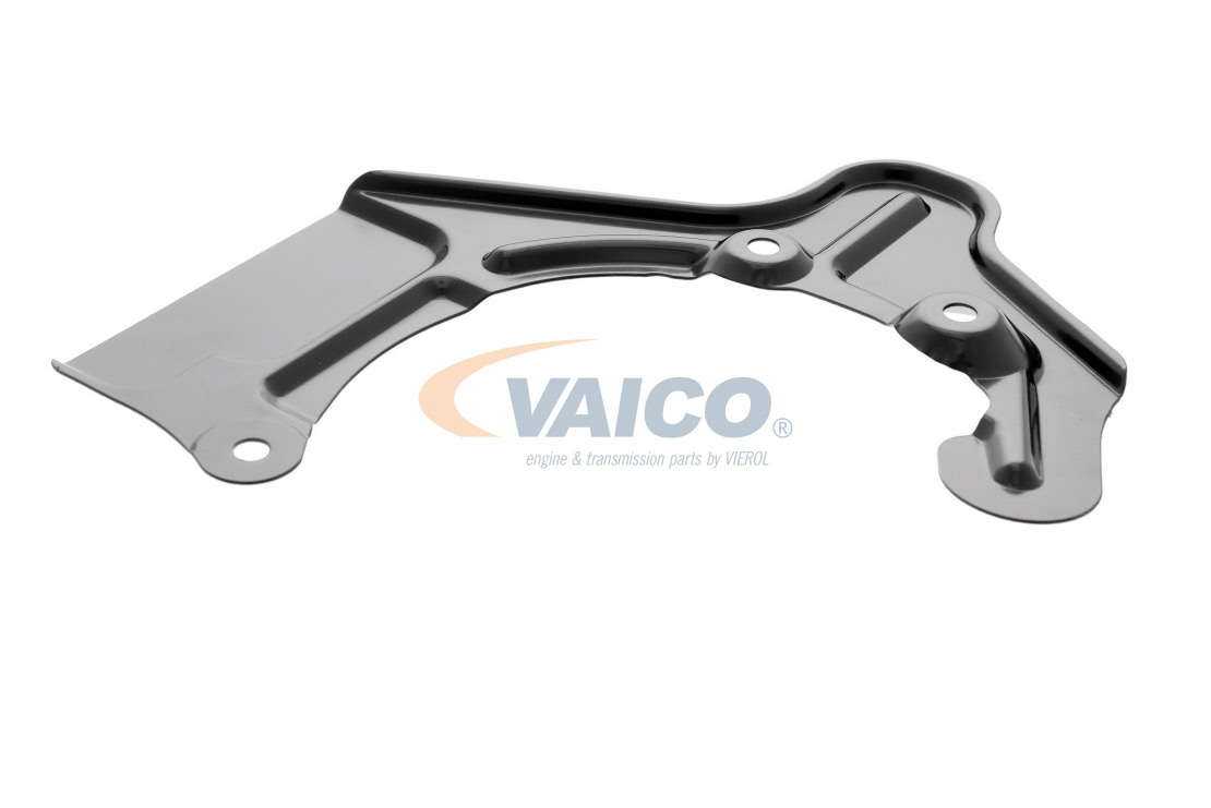 VAICO V10-4823 Defletor do discos de travão Polo 6N1 1.7 SDI 60 cv Diesel 1997