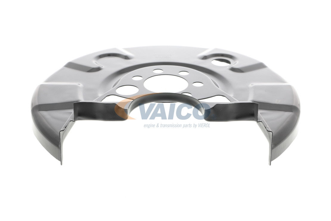 VAICO V10-4825 Dubļu sargs, bremžu disks VW Jetta 2