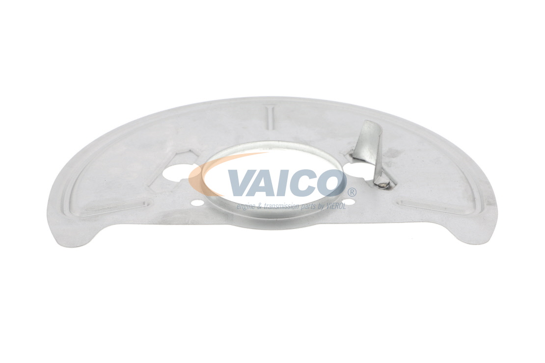 Dubļu sargs, bremžu disks VAICO VW TRANSPORTER V10-4827