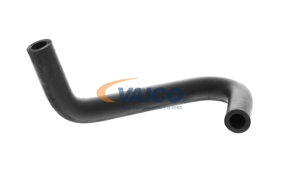 VAICO V10-4850 Slange, krumtaphusventilation Golf 7 2.0 GTI TCR 290 HK Benzin 2020