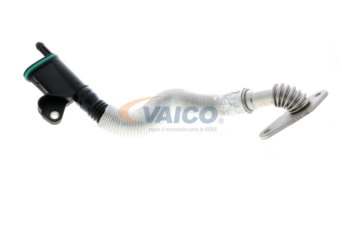 VAICO V10-4852 Slang, vevhusventilation Audi A4 B8 1.8 TFSI 160 hk Bensin 2012