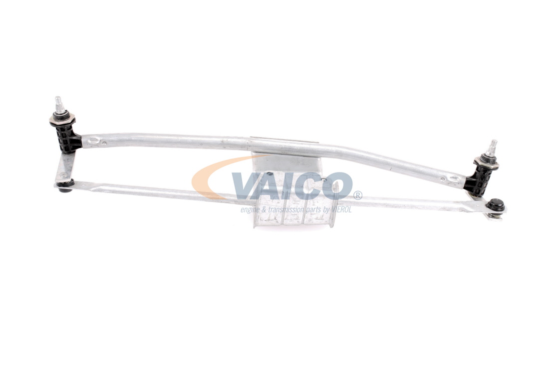 VW FOX Wischergestänge VAICO V10-4987
