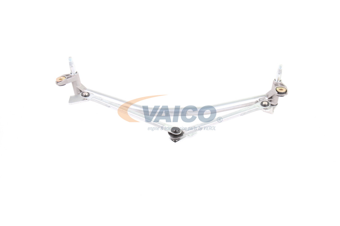 VW POLO Wischergestänge VAICO V10-4988