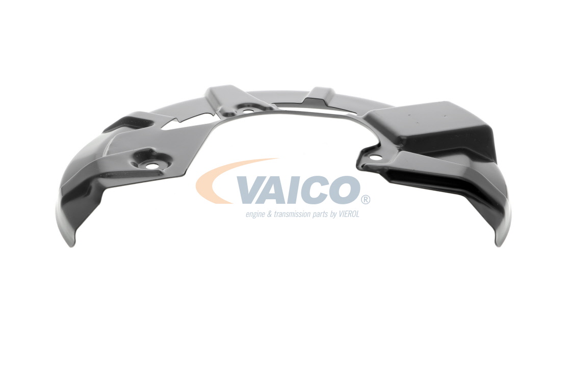VAICO V10-5023 Apsauginis skydas, stabdžių diskas VW Passat B1 Hatchback (32)