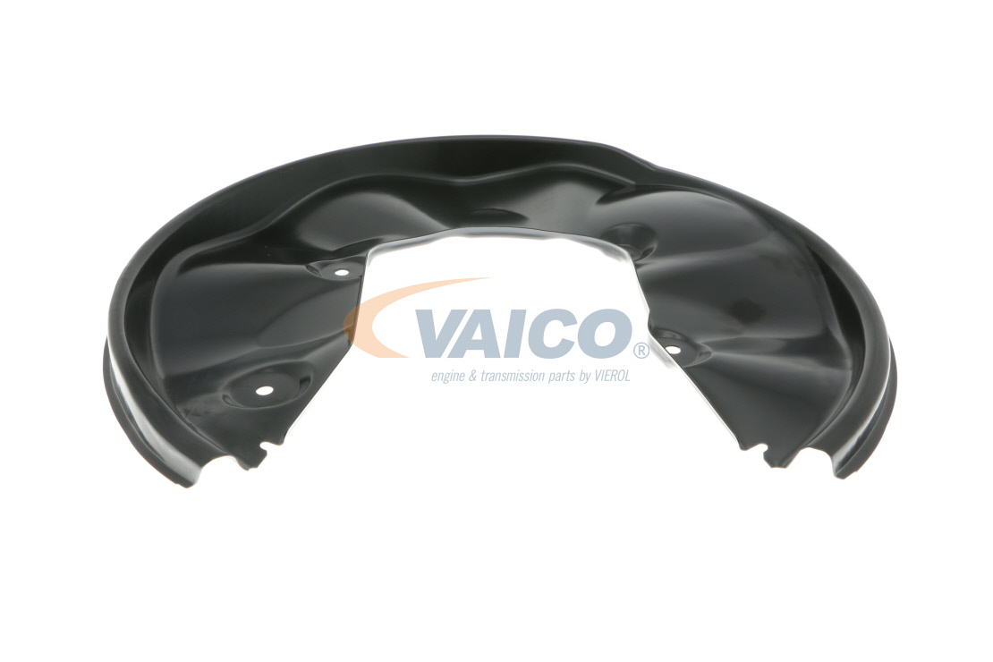 VAICO V10-5029 replacement Audi A6 C6 Avant brake disc back plate rear and front price