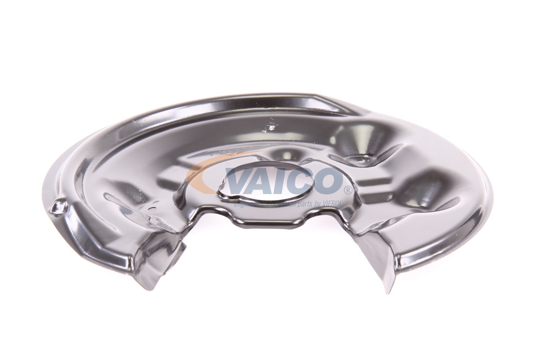 V10-5030 VAICO 5N0615611 Ankerblech