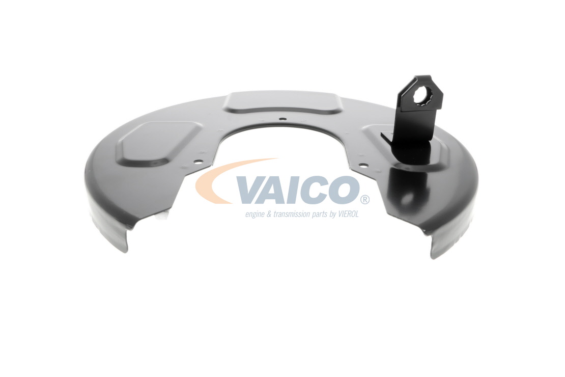 VAICO V10-5050 Ankerblech SEAT Alhambra 7M 2.0 TDI 140 PS Diesel 2009