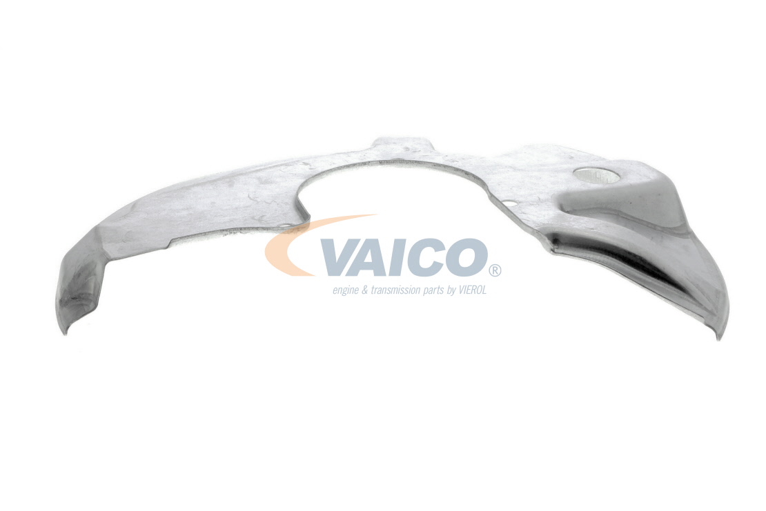 VAICO V10-5051 Dubļu sargs, bremžu disks VW Derby 86 0.9 40 ZS Benzīns 1980