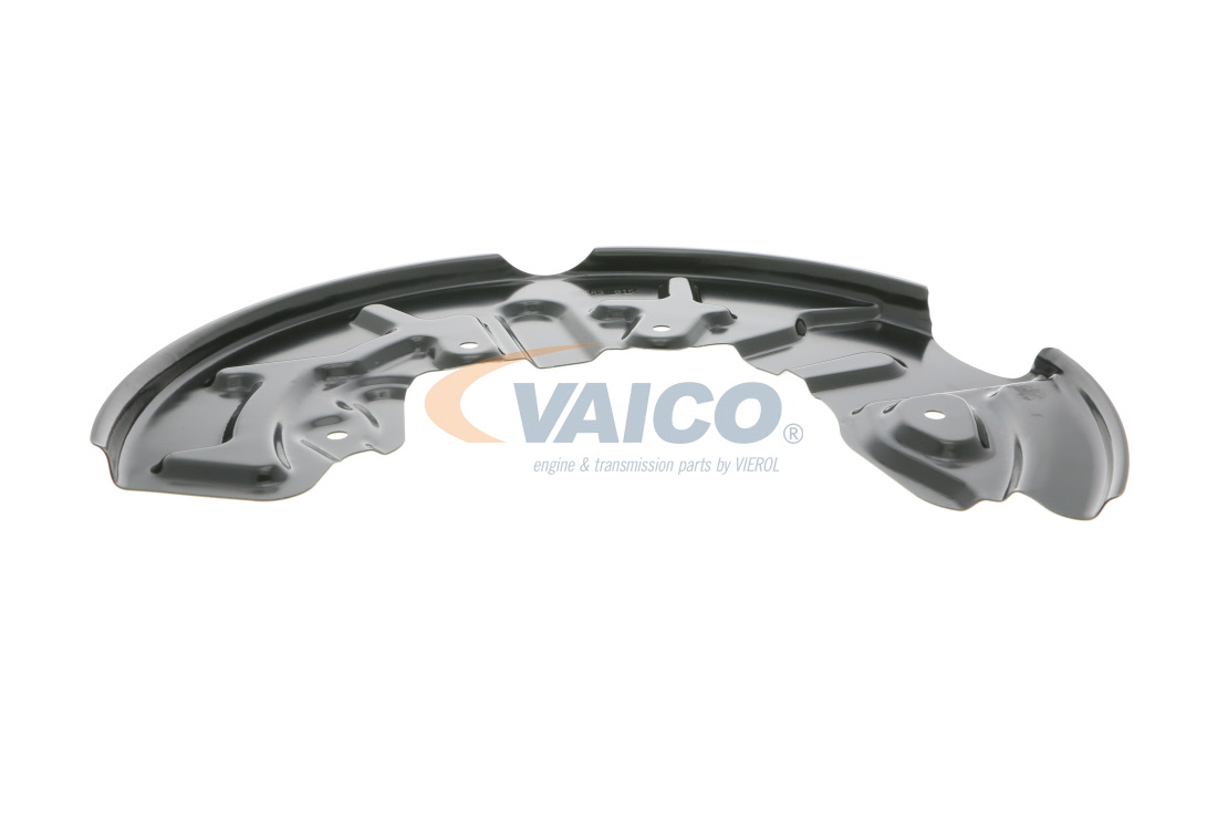 VAICO V10-5057 Ankerplade AUDI A4 B7 Cabriolet (8HE)