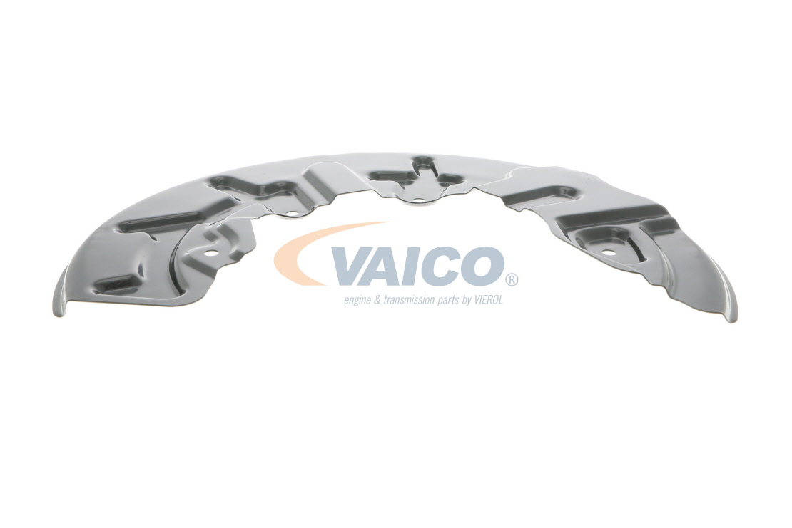 VAICO V10-5058 Ankerplade Audi A4 B6