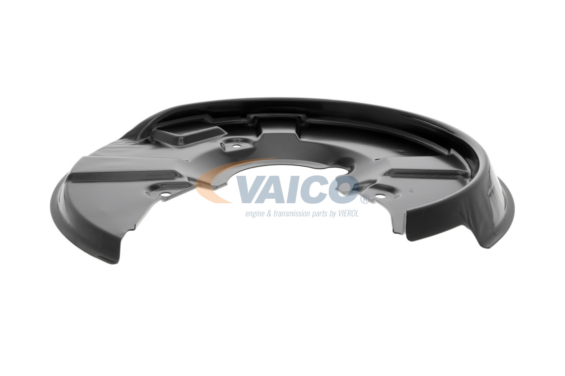 VAICO V10-5061 Ankerplade AUDI A4 B7 Cabriolet (8HE)