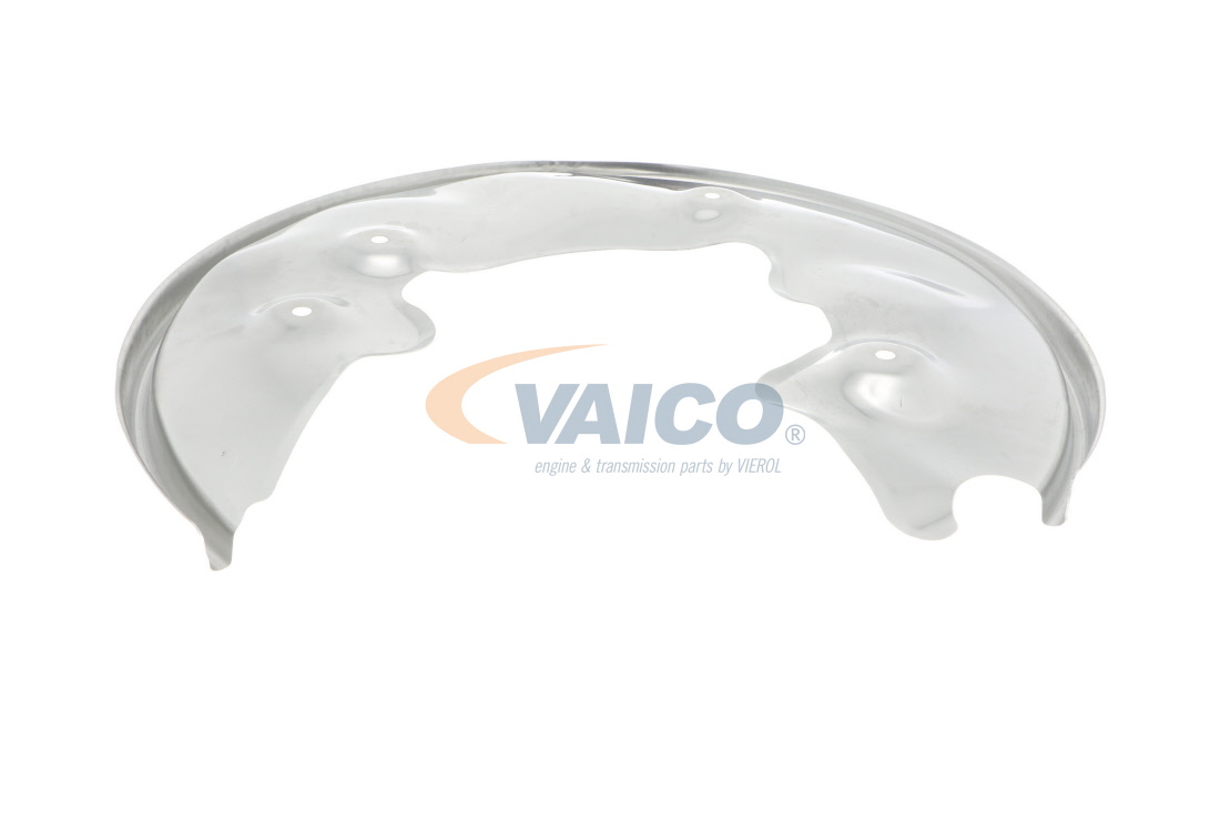 VAICO V10-5068 replacement Audi A6 C7 Avant brake disc back plate rear and front price