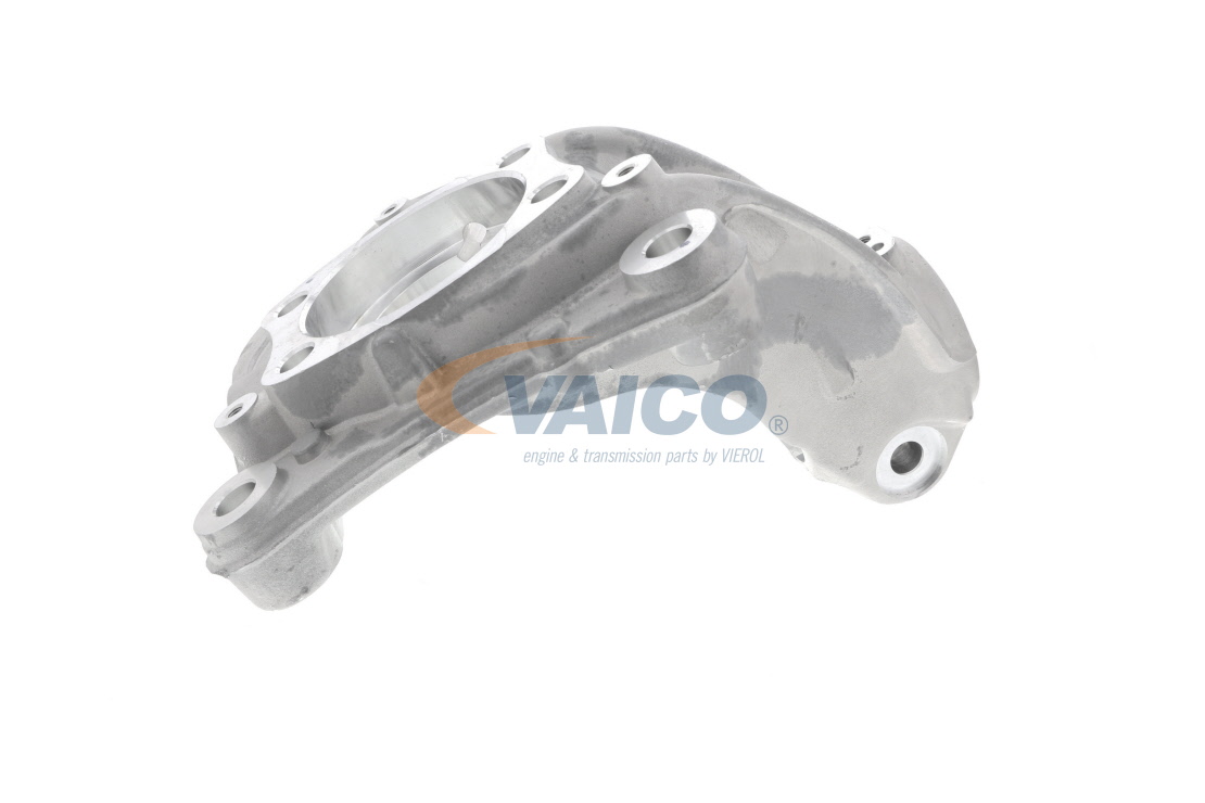 VAICO V10-5117 Hjulspindel Passat B6 Variant 2.0 TDI 136 HK Diesel 2009