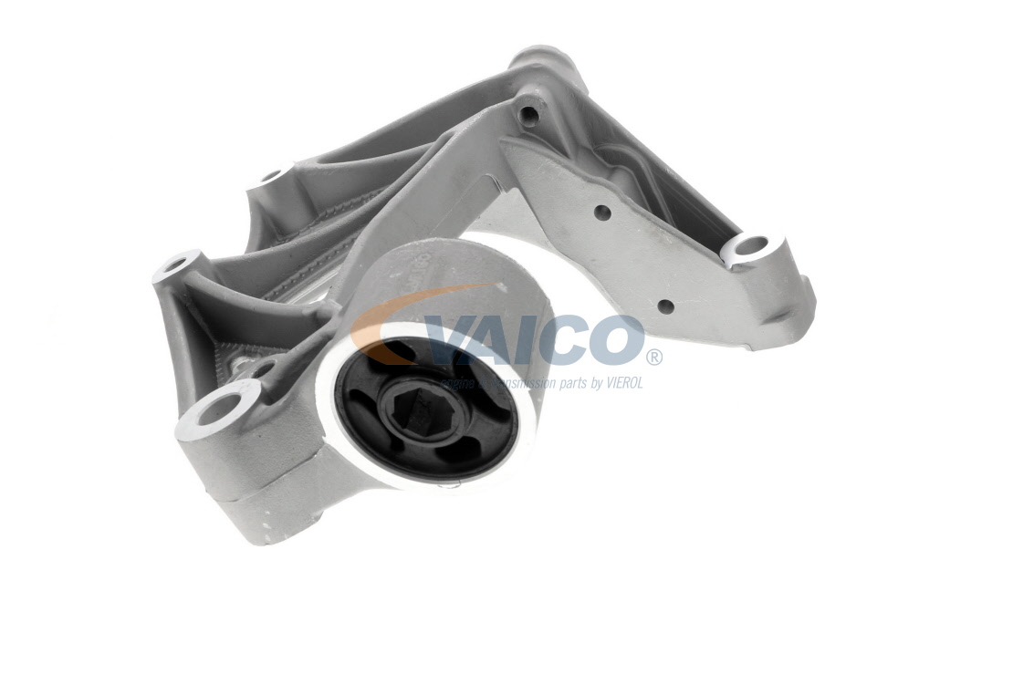VAICO V10-5126 houder, wieldraagarmrubber N10640301