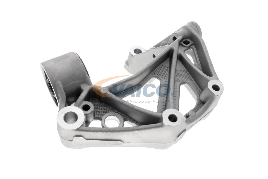 VAICO V10-5127 houder, wieldraagarmrubber N106 403 01