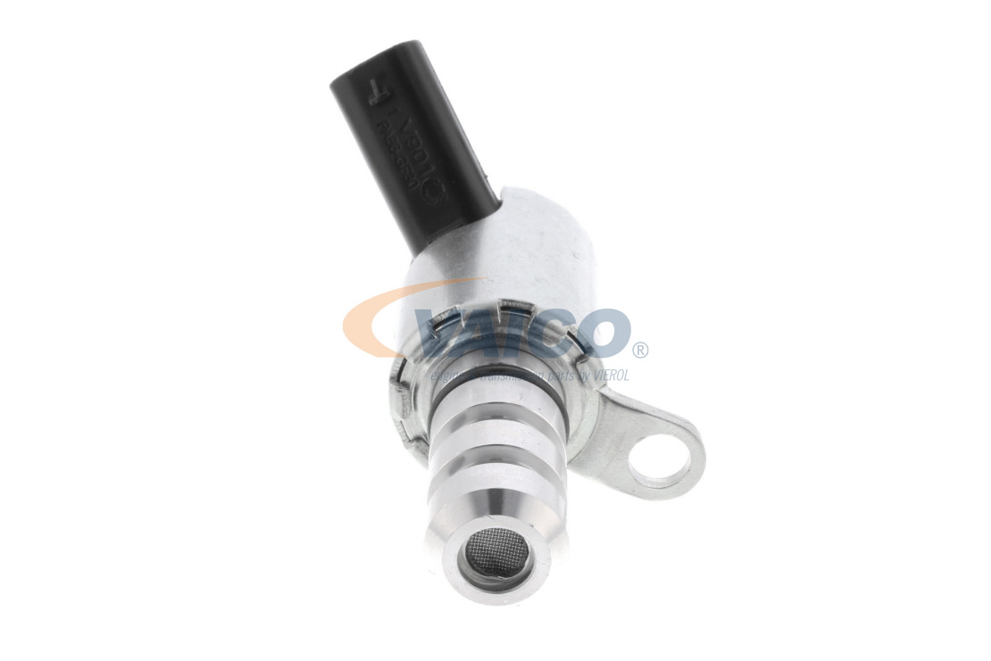 VAICO V10-6488 Valvola di comando per regolazione albero a camme VW Touareg 1 3.0 V6 TDI 225 CV Diesel 2010