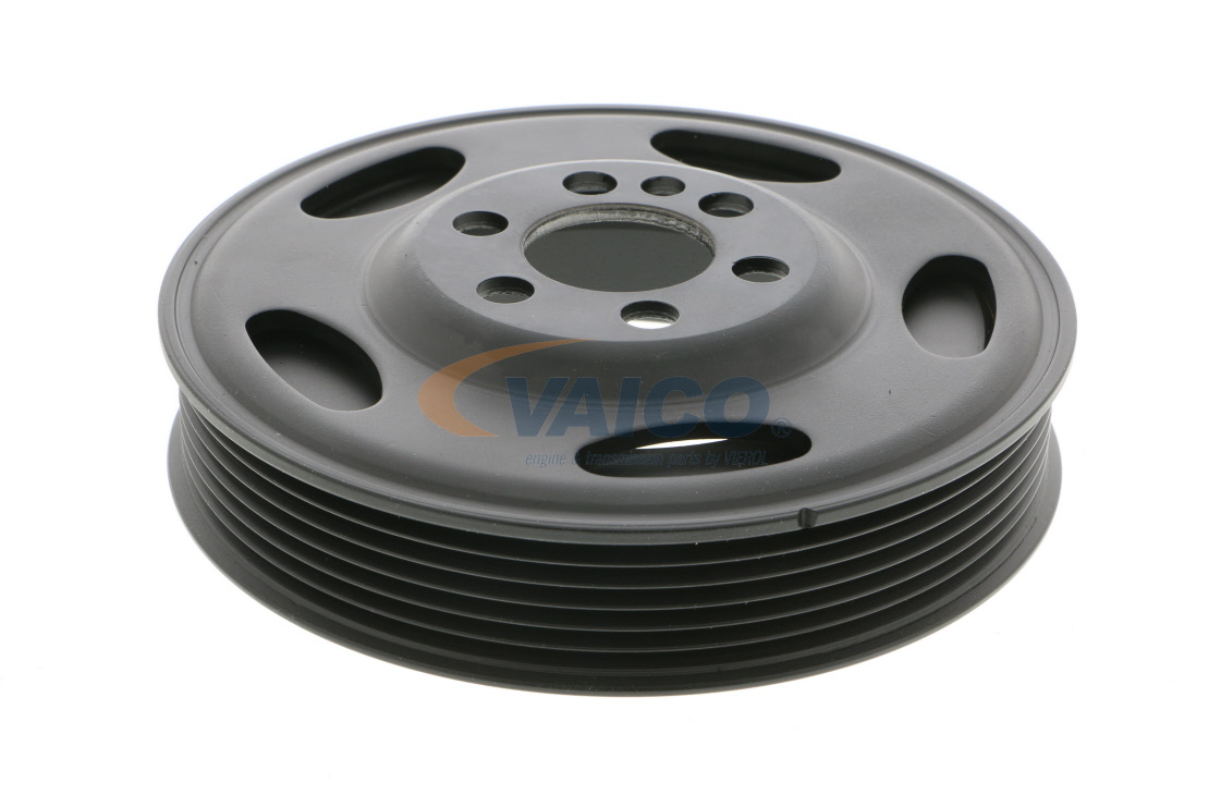 VAICO V10-8783 Poulie damper Polo 5 2.0 R WRC 220 CV Essence 2014