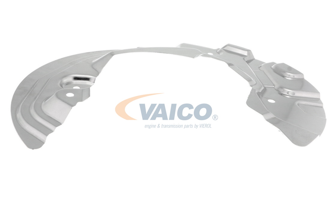 Ankerplader VAICO BMW 1-serie V20-2143