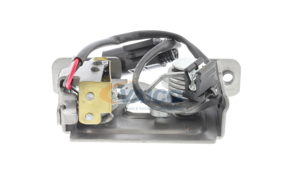 VAICO V20-2153 Motora pārsegs BMW X5 E70