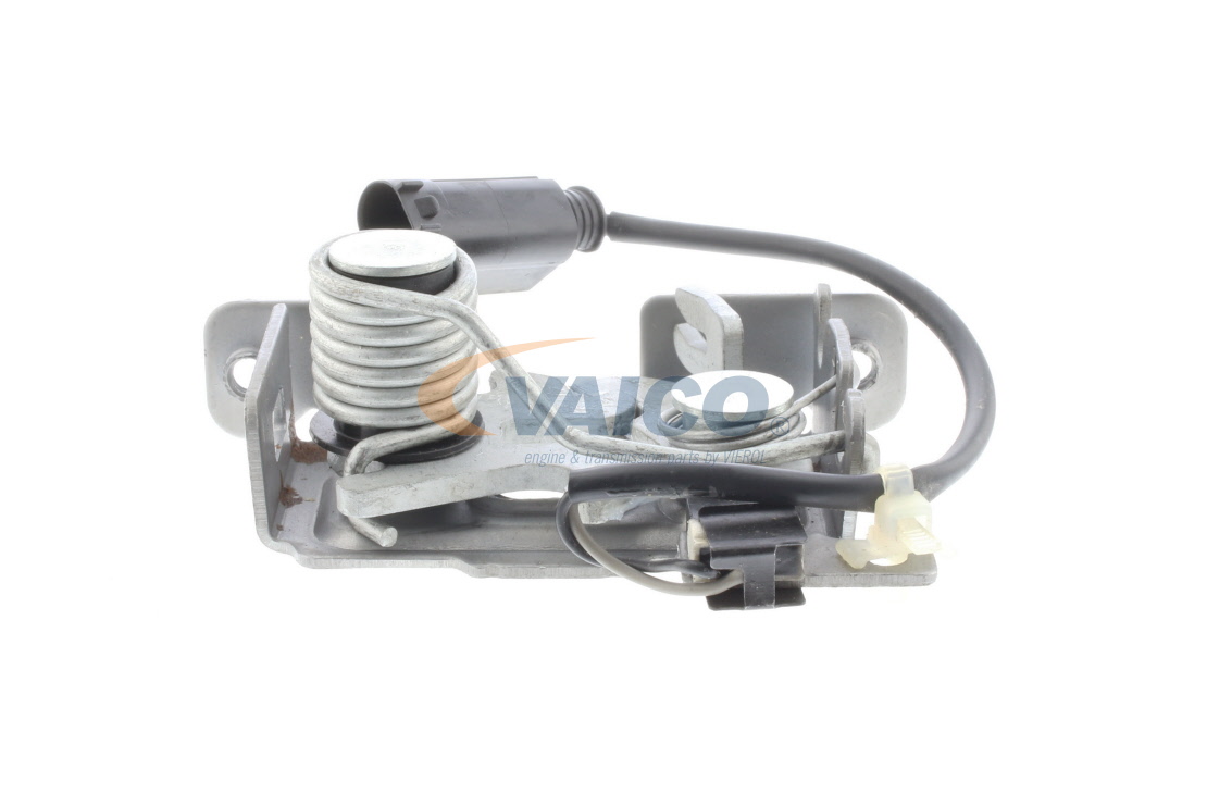 VAICO V20-2156 Motora pārsegs BMW F25