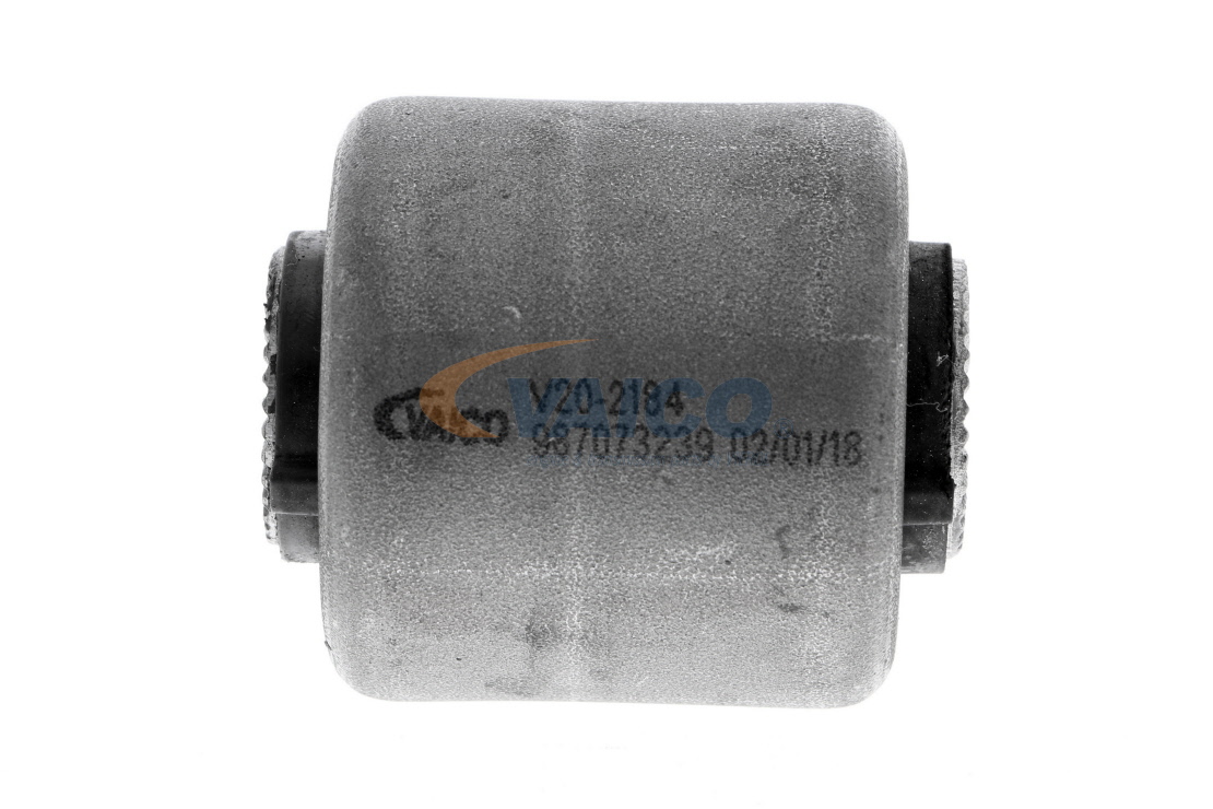 VAICO V20-2184 draagarmrubber 6792277