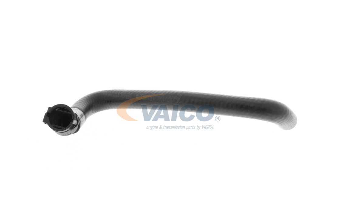 VAICO V20-3323 Radiator hose BMW F20 118 i 170 hp Petrol 2015