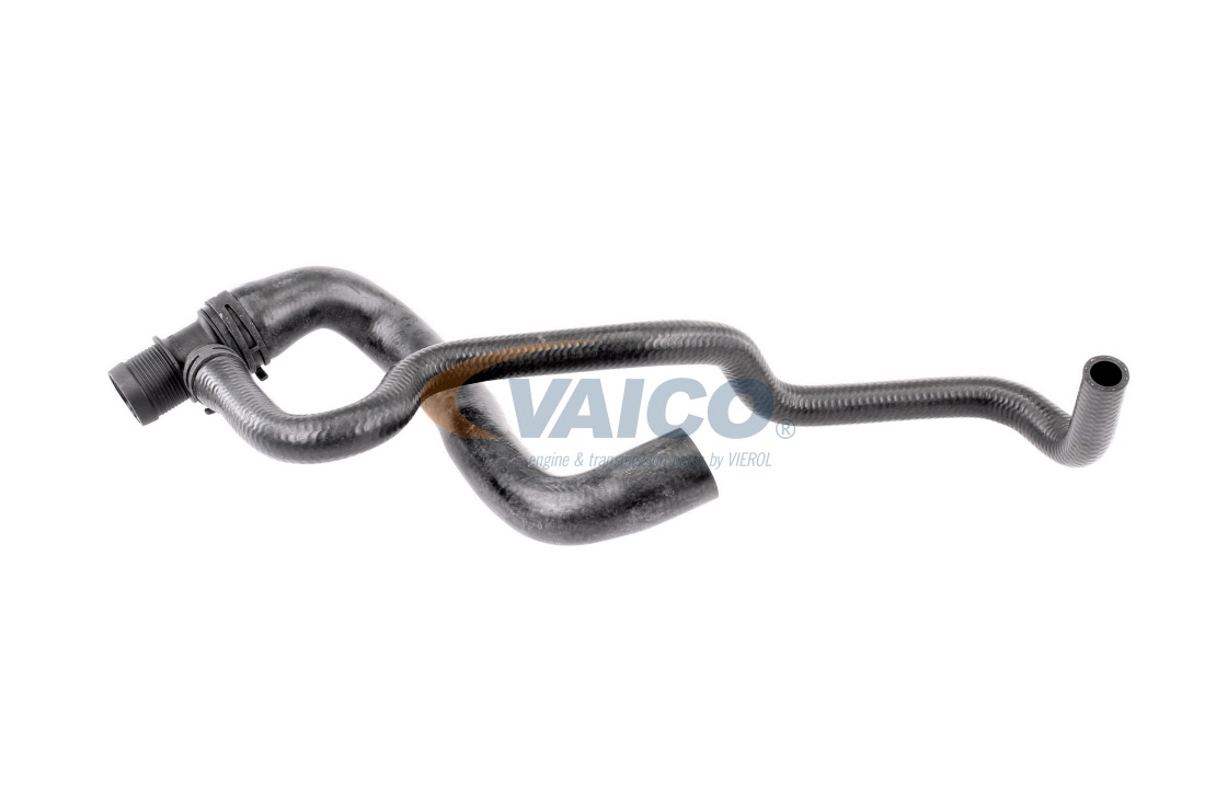 VAICO V20-3348 radiateurslang 17122754222