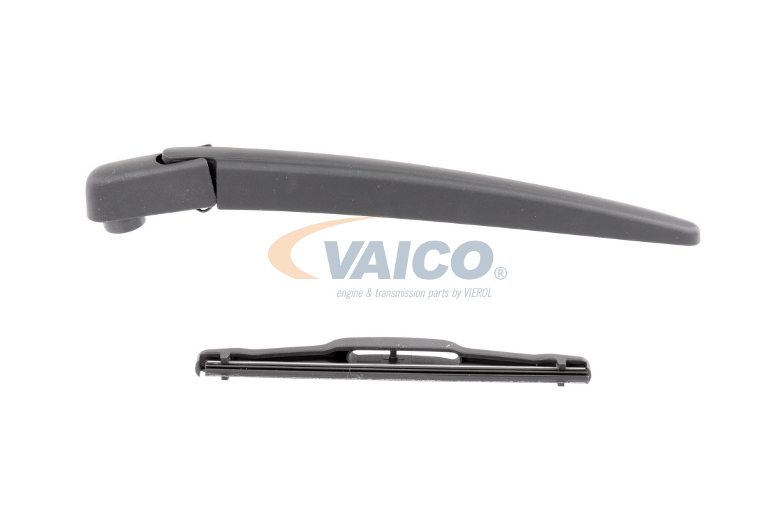 VAICO V22-0586 Valytuvo svirtis / guolis CITROËN DS4 Hatchback 2.0 BlueHDi 150 AG dyzelinas 2015