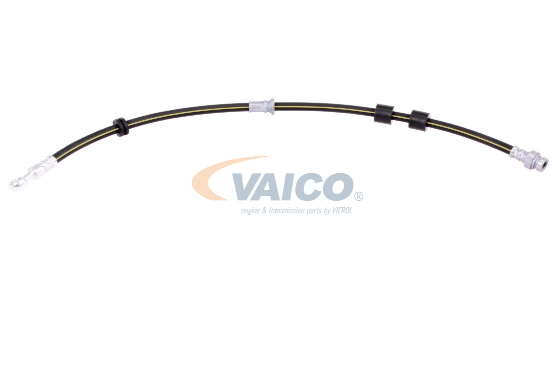 VAICO V22-0620 Remslang Mitsubishi Outlander 2 3.0 AWD 234 Pk Benzine 2011