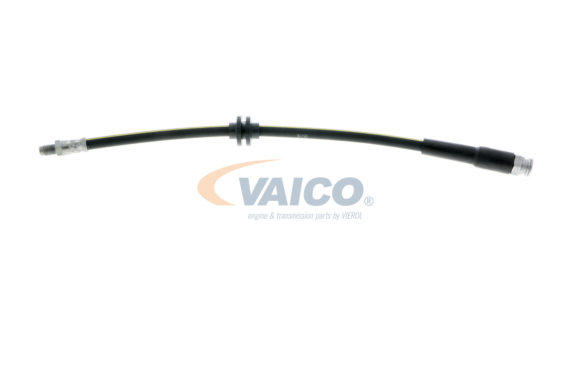 VAICO V22-0627 remslang Fiat Ducato 250 Bus 160 Multijet 3,0 D 4x4 158 Pk Diesel 2016