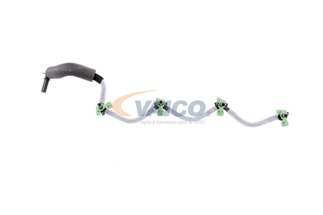 VAICO V22-0635 brandstofleiding 1574 JK