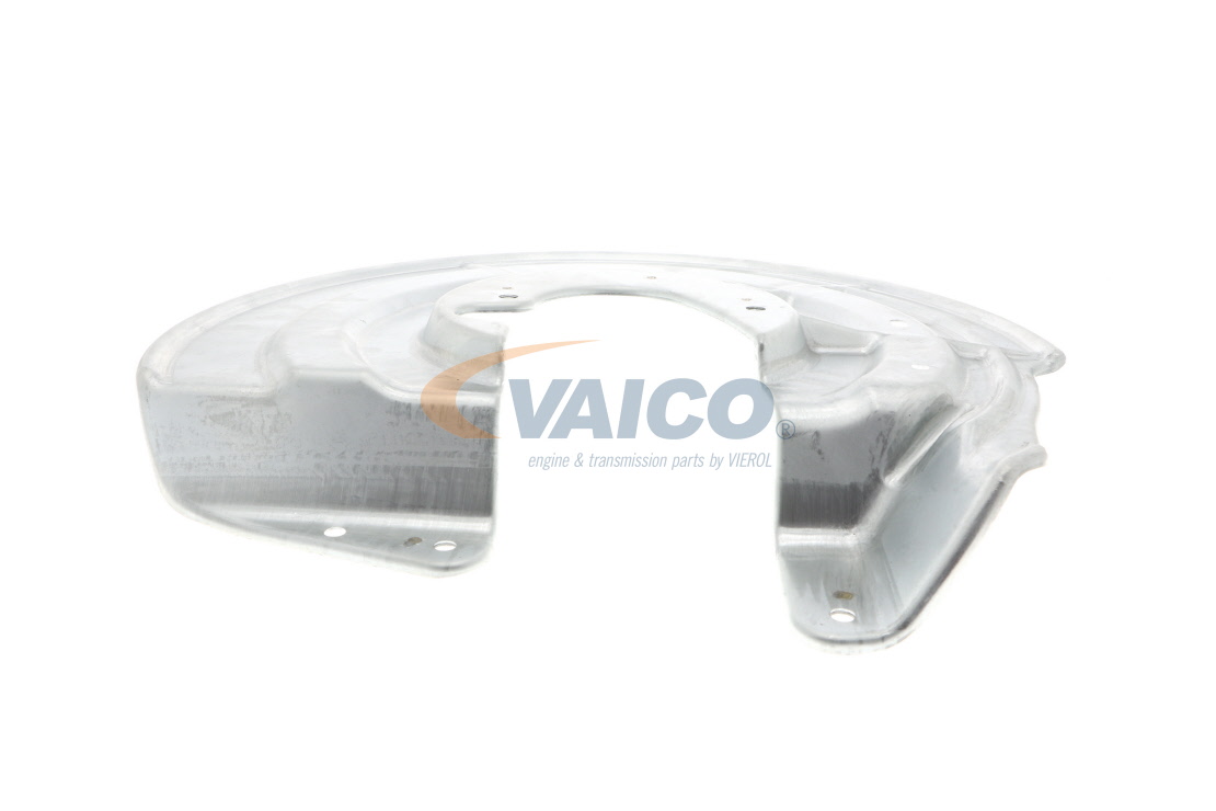 VAICO V22-1116 Bromssköld Citroën C5 Kombi 2.2 HDi (RE4HTE, RE4HT2) 170 hk Diesel 2008