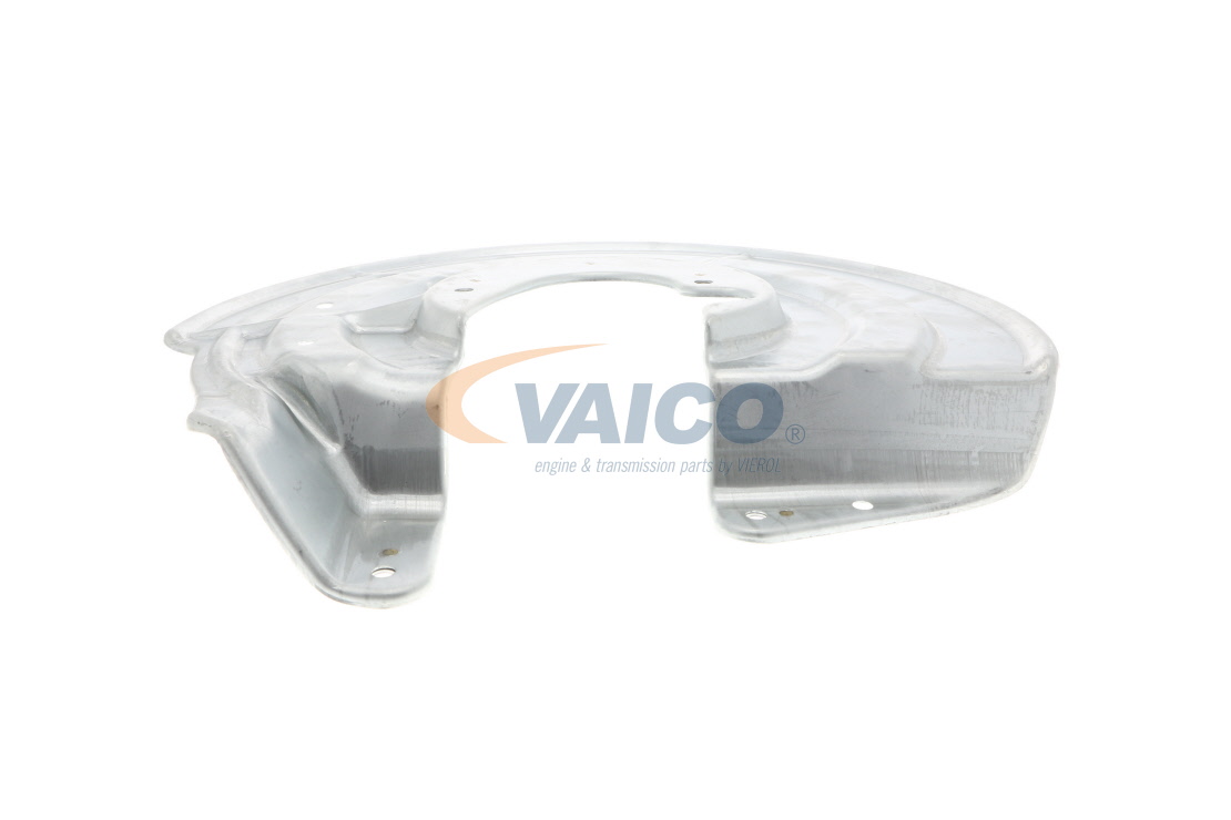 VAICO V22-1117 Bromssköld Citroën C5 Kombi 2.2 HDi (RE4HTE, RE4HT2) 170 hk Diesel 2006