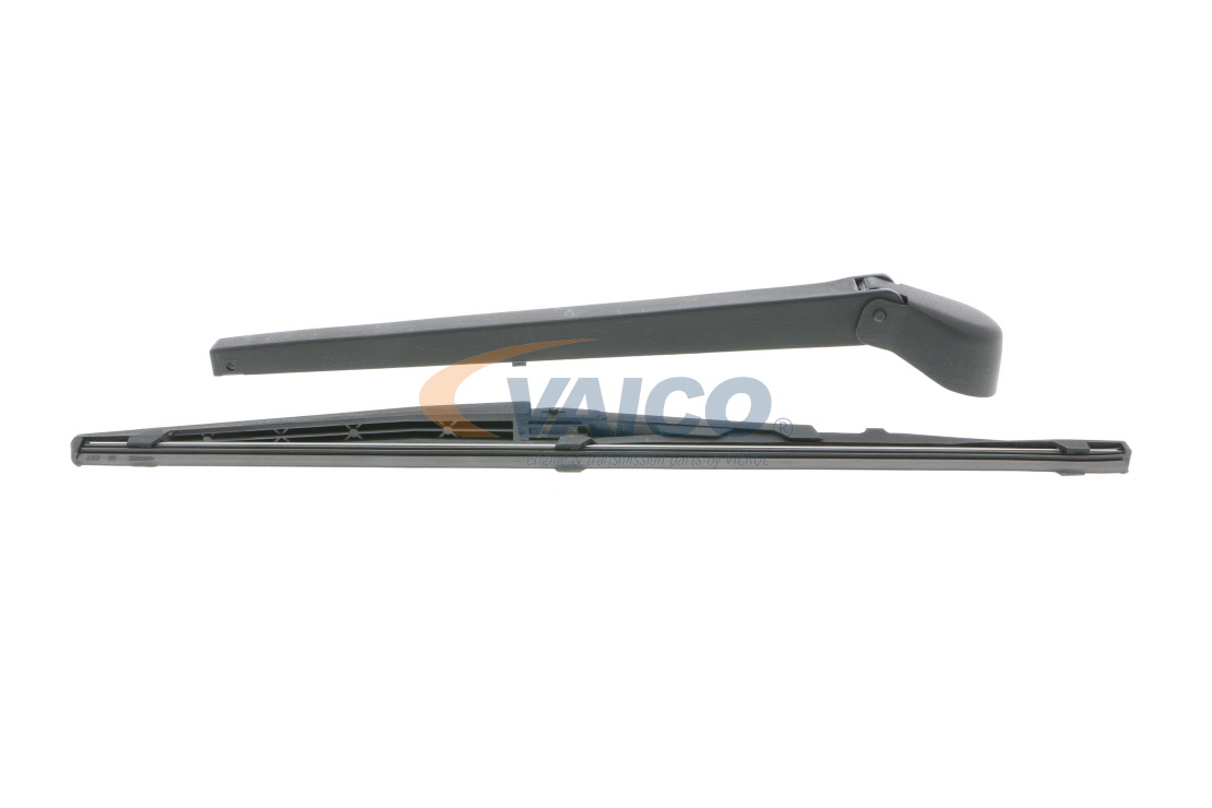 VAICO V10-2208 Braccio Tergicristallo Posteriore Per VW Golf V, Polo, Passat, Seat Leon, Skoda Fabia – Sostituzione Diretta