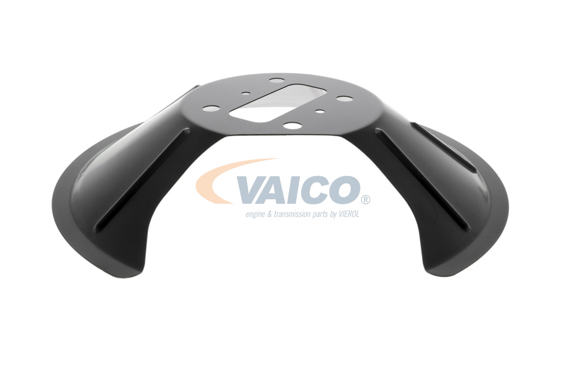 VAICO V25-1304 Dubļu sargs, bremžu disks Ford Focus Mk1 ST170 2.0 173 ZS Benzīns 2003