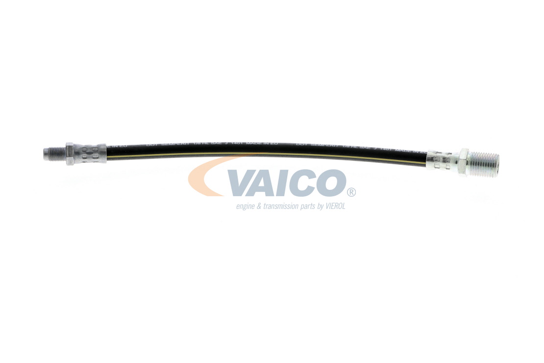 VAICO V27-0092 bremseslange Iveco Daily II Flatvogn lastebil 2.8 49-12 122 hk Diesel 1998