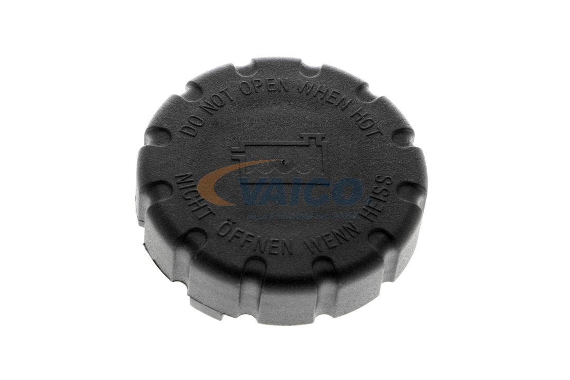 VAICO V30-2538 Jäähdyttimen korkki S212 E 350 BlueTEC 3.0 (212.226) 258 hv Diesel 2016